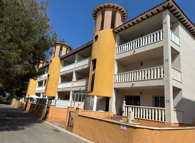 Apartamento / piso - Reventa - Orihuela Costa - Lomas de Cabo Roig