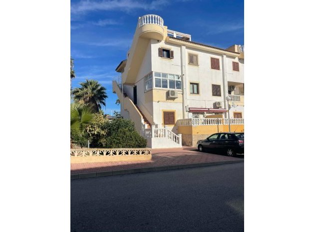 Apartamento / Piso - Reventa - Orihuela Costa - Los Altos