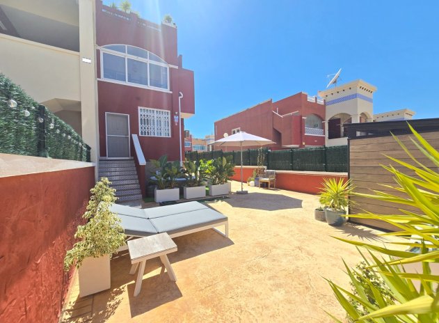 Apartamento / Piso - Reventa - Orihuela Costa - Los Altos