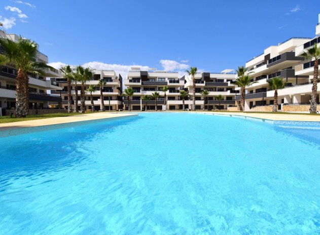 Apartamento / piso - Reventa - Orihuela Costa - Los Altos