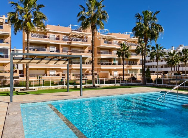 Apartamento / Piso - Reventa - Orihuela Costa - Los Dolses