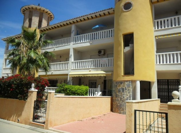 Apartamento / piso - Reventa - Orihuela Costa - Orihuela Costa