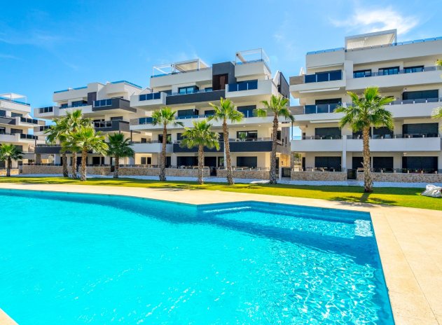 Apartamento / piso - Reventa - Orihuela Costa - Orihuela Costa