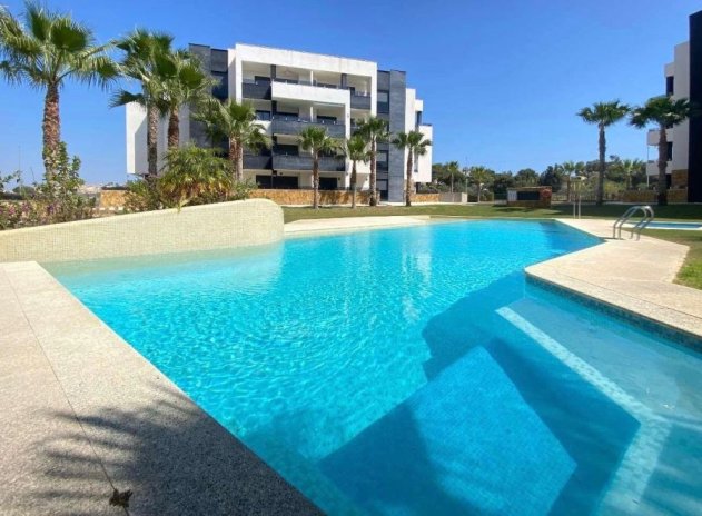 Apartamento / Piso - Reventa - Orihuela Costa - Orihuela Costa