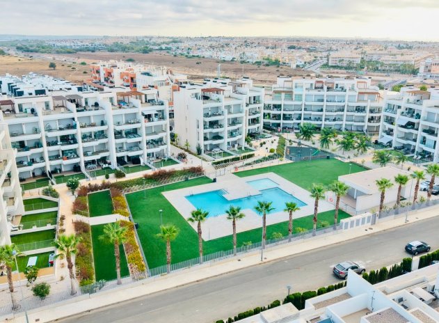 Apartamento / Piso - Reventa - Orihuela Costa - Orihuela Costa