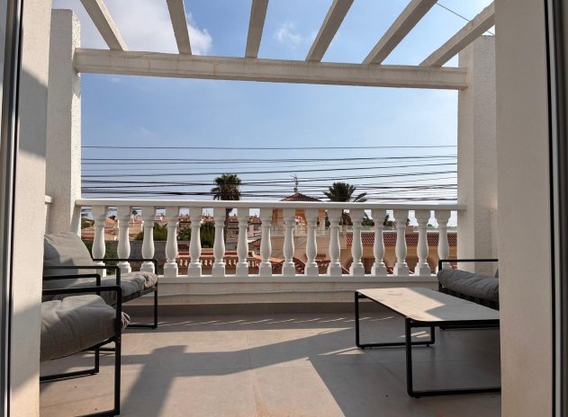 Apartamento / Piso - Reventa - Orihuela Costa - Orihuela Costa