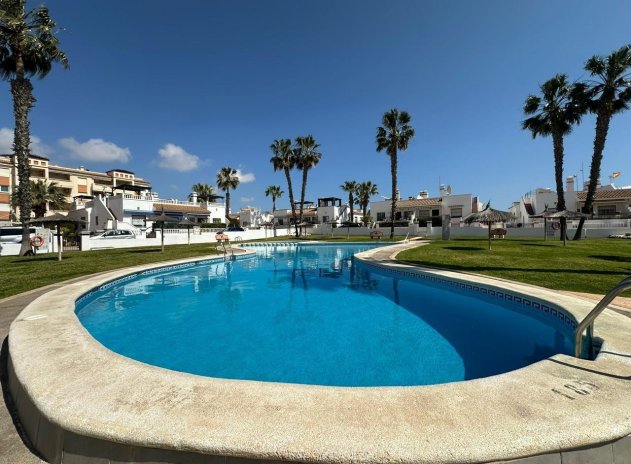 Apartamento / Piso - Reventa - Orihuela Costa - Orihuela Costa