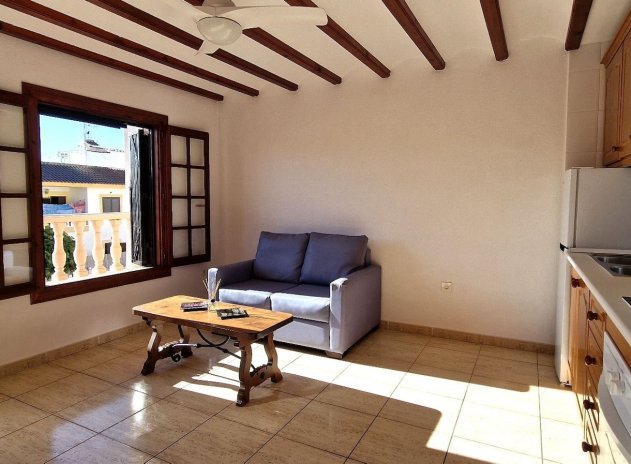 Apartamento / Piso - Reventa - Orihuela Costa - Orihuela Costa