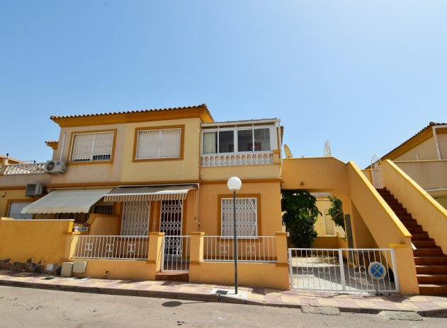 Apartamento / piso - Reventa - Orihuela Costa - Playa Flamenca