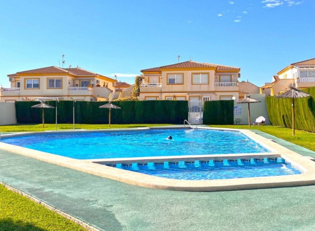 Apartamento / piso - Reventa - Orihuela Costa - Playa Flamenca