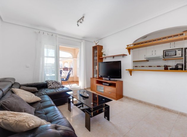 Apartamento / piso - Reventa - Orihuela Costa - Playa Flamenca