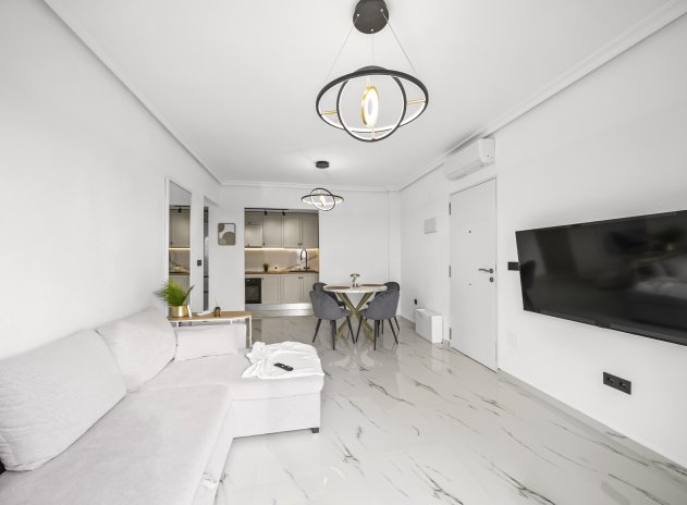 Apartamento / Piso - Reventa - Orihuela Costa - Playa Flamenca