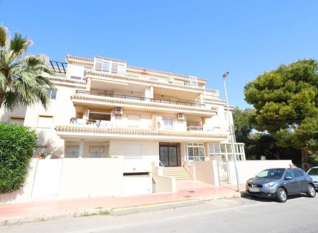 Apartamento / Piso - Reventa - Orihuela Costa - Playa Flamenca