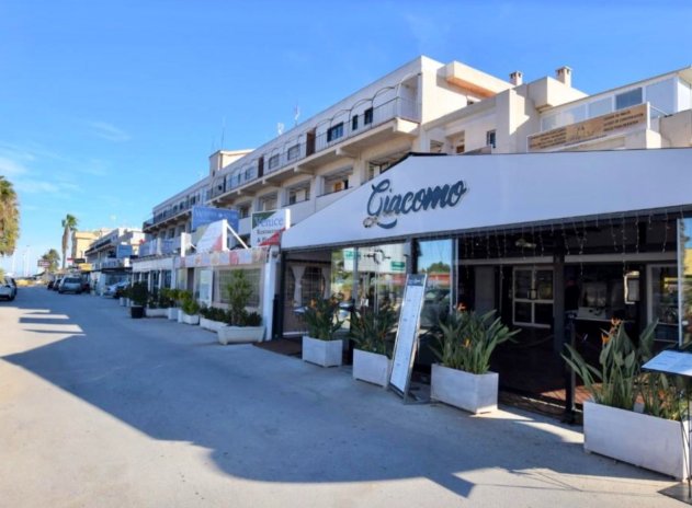 Apartamento / piso - Reventa - Orihuela Costa - Punta Prima