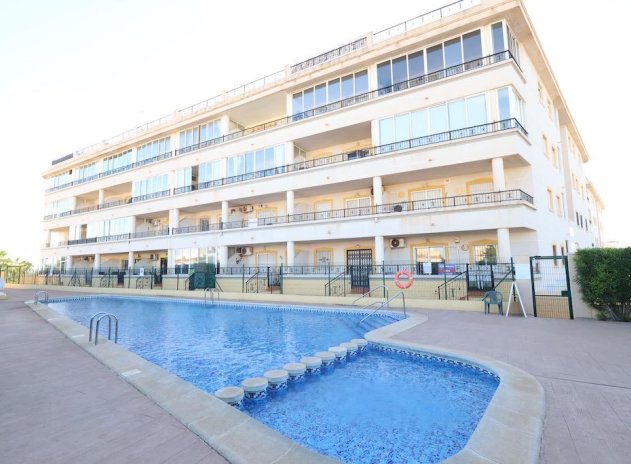 Apartamento / piso - Reventa - Orihuela Costa - Punta Prima