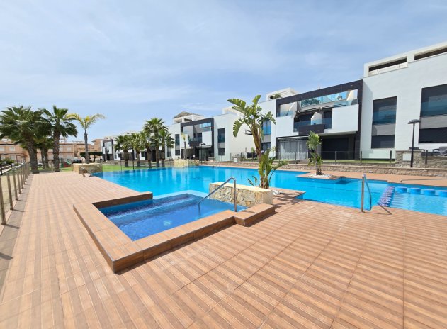 Apartamento / Piso - Reventa - Orihuela Costa - Punta Prima