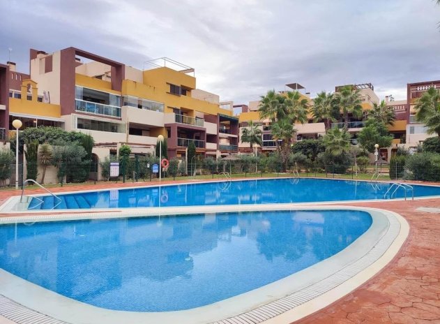 Apartamento / Piso - Reventa - Orihuela Costa - Punta Prima