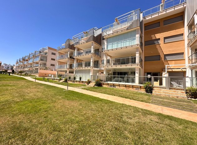 Apartamento / piso - Reventa - Orihuela Costa - Villa Martin