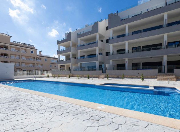 Apartamento / piso - Reventa - Orihuela Costa - Villamartín