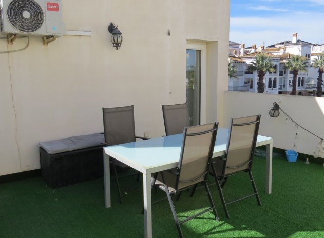 Apartamento / piso - Reventa - Orihuela Costa - Villamartín