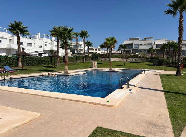 Apartamento / piso - Reventa - Orihuela - Entre Naranjos Vistabella Golf