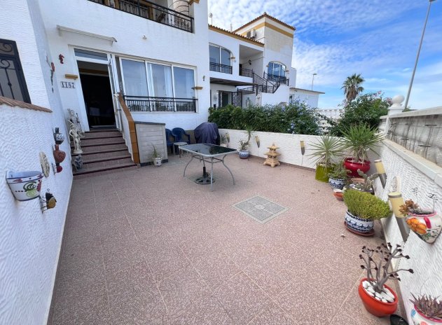 Apartamento / piso - Reventa - Orihuela - Entre Naranjos