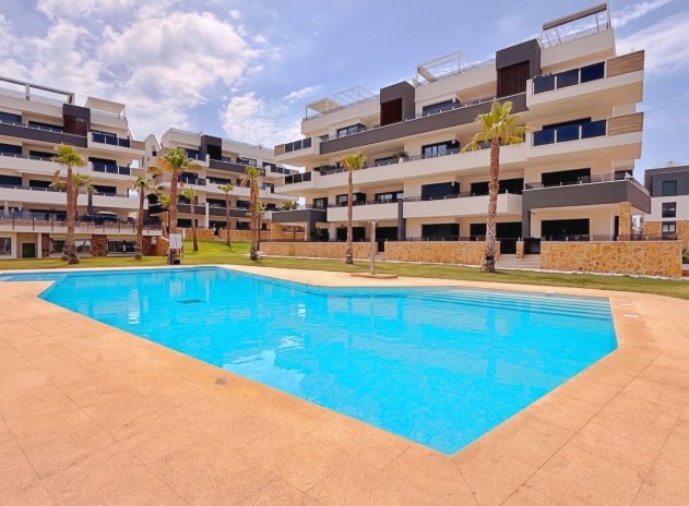 Apartamento / Piso - Reventa - Orihuela - Orihuela Costa