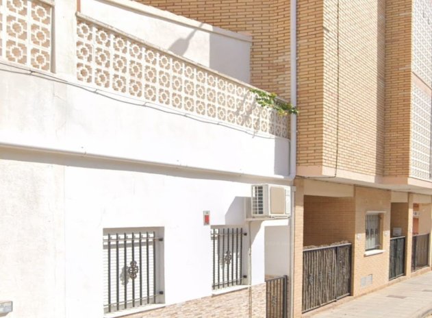 Apartamento / piso - Reventa - Pilar de la Horadada - Costa Blanca