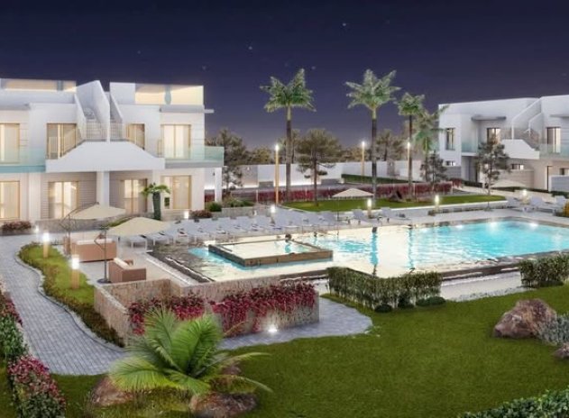 Apartamento / Piso - Reventa - Pilar de la Horadada - Pilar de la Horadada