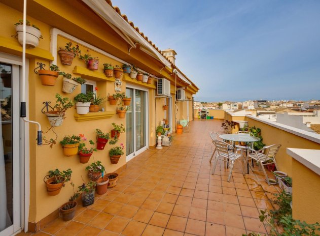 Apartamento / Piso - Reventa - Pilar de la Horadada - Pilar de la Horadada