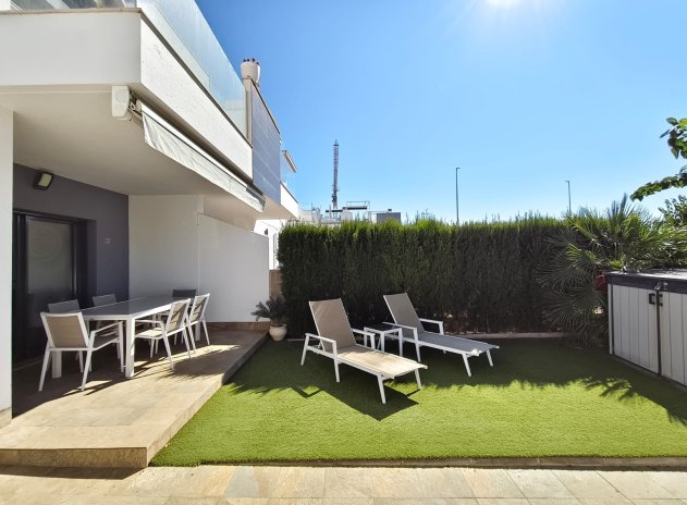 Apartamento / Piso - Reventa - Pilar de la Horadada - Pilar de la Horadada