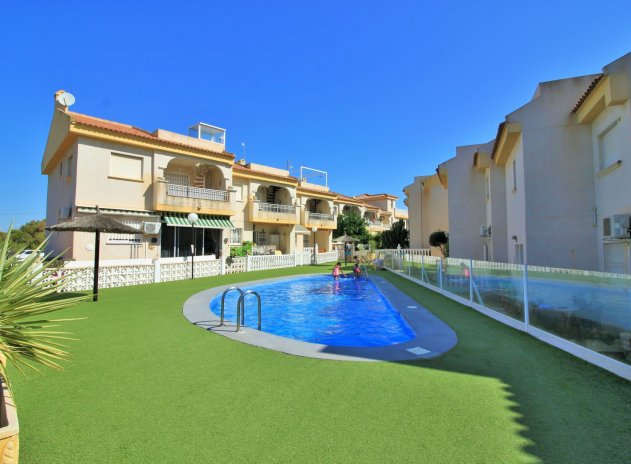 Apartamento / piso - Reventa - Playa Flamenca - Playa Flamenca