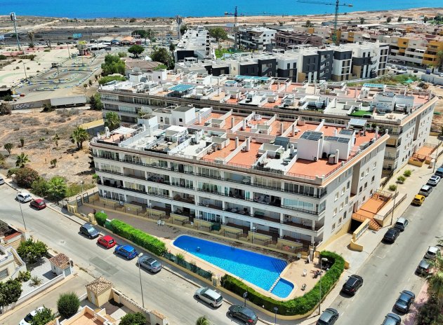 Apartamento / piso - Reventa - Playa Flamenca - Playa Flamenca