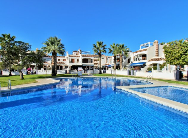 Apartamento / piso - Reventa - Playa Flamenca - Playa Flamenca