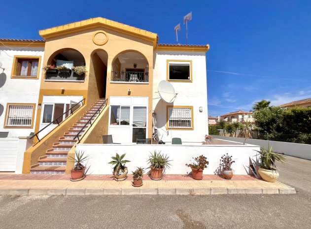 Apartamento / Piso - Reventa - Playa Flamenca - Playa Flamenca