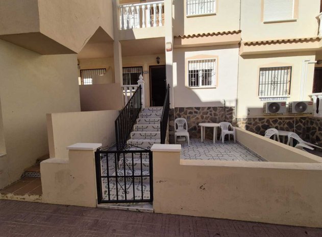Apartamento / Piso - Reventa - Playa Flamenca - Playa Flamenca