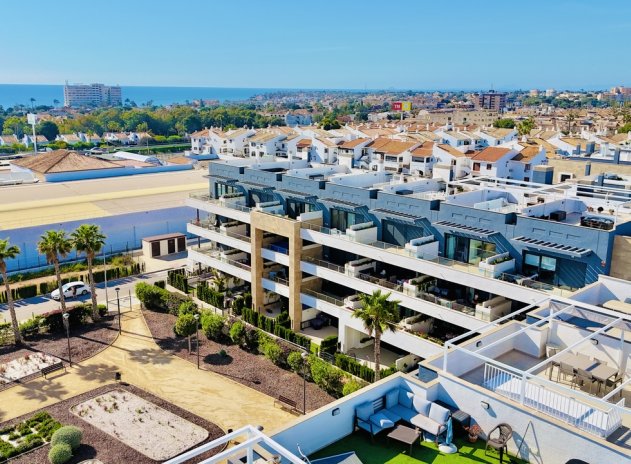 Apartamento / Piso - Reventa - Playa Flamenca - Playa Flamenca