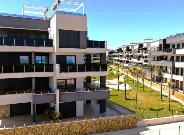 Apartamento / Piso - Reventa - Playa Flamenca - Playa Flamenca
