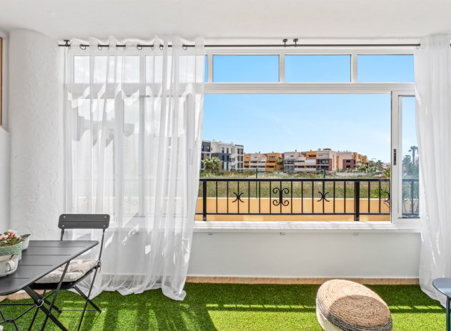 Apartamento / Piso - Reventa - Playa Flamenca - Playa Flamenca