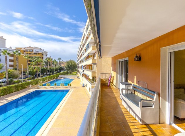 Apartamento / piso - Reventa - Punta Prima - El Acequión