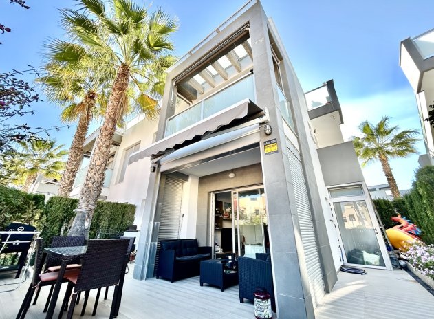 Apartamento / Piso - Reventa - Punta Prima - Punta Prima