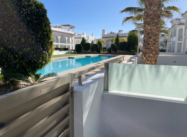 Apartamento / Piso - Reventa - Rojales - Ciudad Quesada