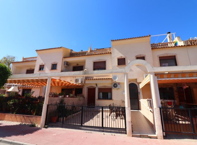 Apartamento / piso - Reventa - San Fulgencio - San Fulgencio