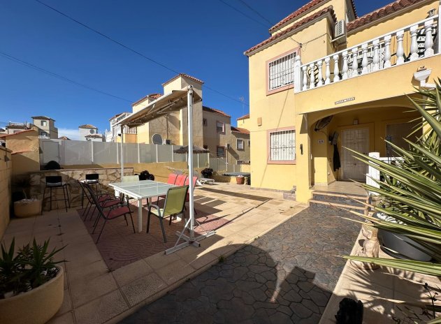 Apartamento / Piso - Reventa - San Miguel de Salinas - El Galán