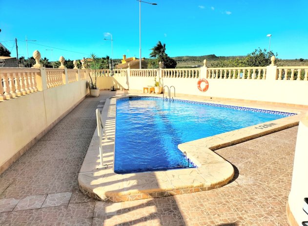 Apartamento / piso - Reventa - San Miguel de Salinas - San Miguel de Salinas