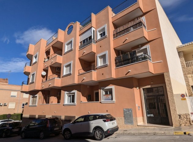 Apartamento / piso - Reventa - San Miguel de Salinas - San Miguel de Salinas