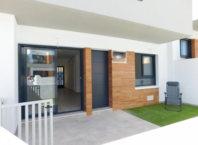 Apartamento / Piso - Reventa - San Miguel de Salinas - San Miguel de Salinas