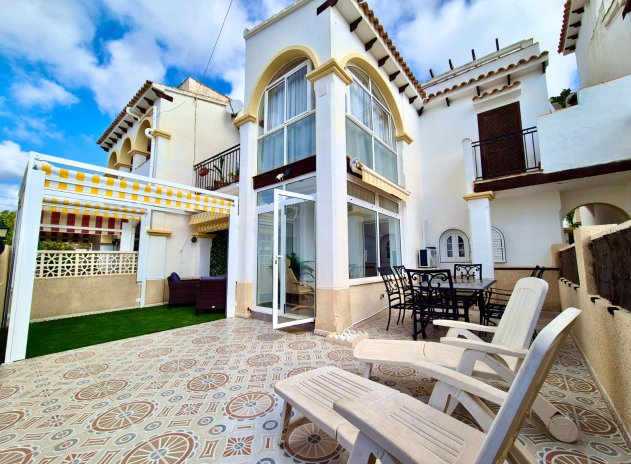 Apartamento / Piso - Reventa - San Miguel de Salinas - San Miguel de Salinas