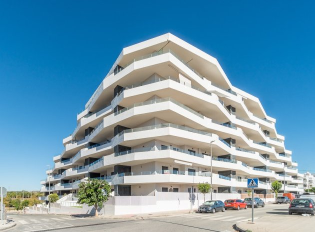 Apartamento / Piso - Reventa - San Miguel de Salinas - San Miguel de Salinas