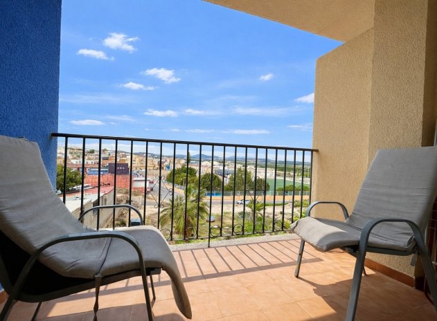 Apartamento / Piso - Reventa - San Miguel - San Miguel